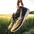 How to find the best running shoes for you