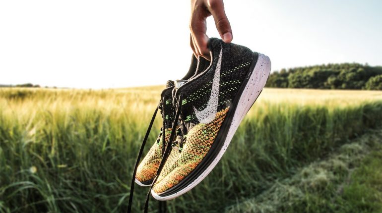 How to find the best running shoes for you